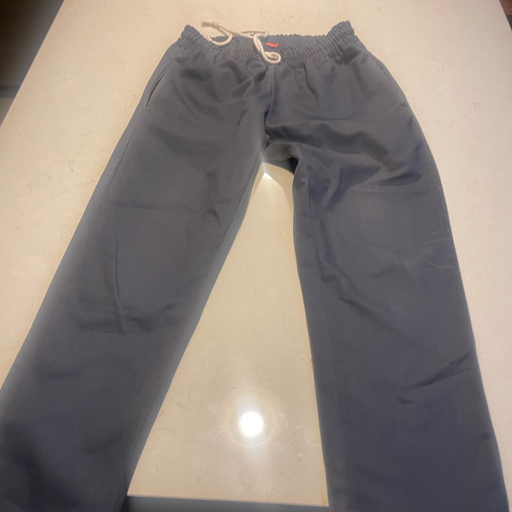MondaySuck Chino trousers